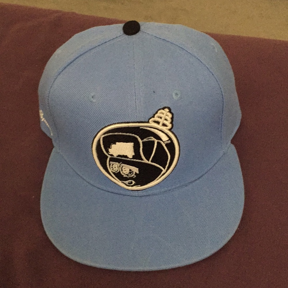 Trukfit hat